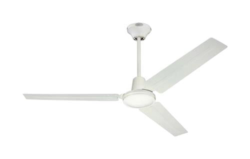 Westinghouse 78127 Industrial 56-Inch Three-Blade Indoor Ceiling Fan