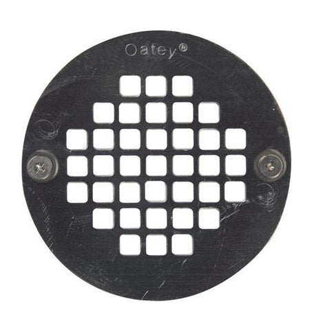Oatey 4 Inch Screw-Tite Replacement Strainer 42358
