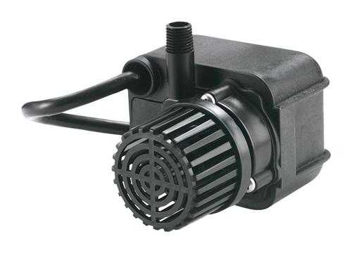 Little Giant 566608 Continuous Circulation Direct Drive Pump PE-1F-PW