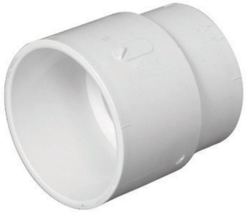 Charlotte Pipe 51577 PVC to CPVC Adapter 3/4"