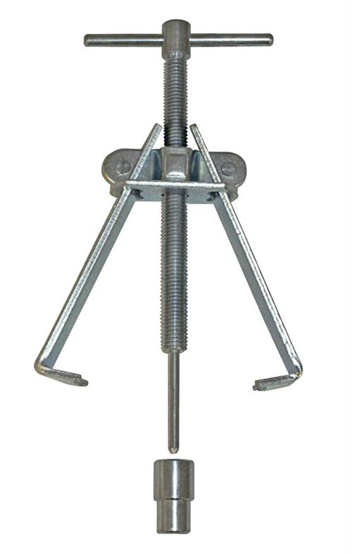 Superior Tool Plumber's Puller Kit 03875
