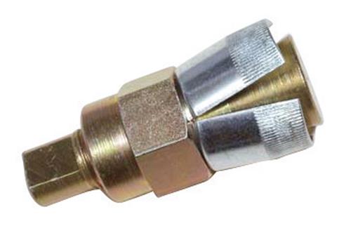 Superior Tool DrainKey™ Tub Drain Remover 04500 – TheGardenStore.com