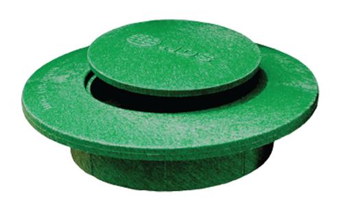 NDS 3 & 4 Inch Pop-up Drainage Emitter 420