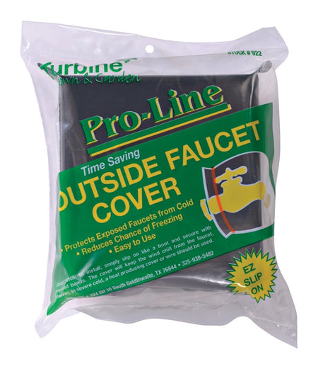 Mueller Pro-Line Outside Faucet Cover 922-60CT