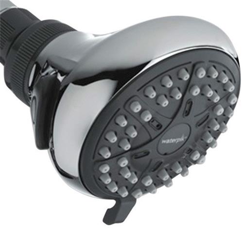 Waterpik Chrome EcoFlow® Shower Head VBE-423
