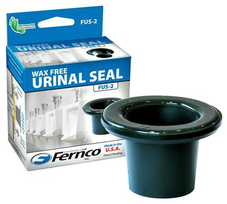 Fernco 2" Wax Free Urinal Seal FUS-2