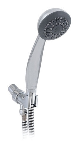 Oakbrook 520 A1135CP-WS Chrome 1 Setting Handheld Showerhead