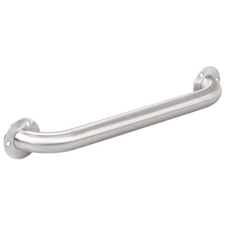 Delta 18" Stainless Steel Exposed Screw Grab Bar DF6318SS