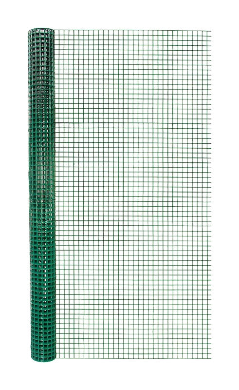Garden Zone Hardware Cloth 36 In Wide X 5 Ft Long Green 273605