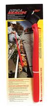 Gutter Getter Extend-A-Reach Scraper 324