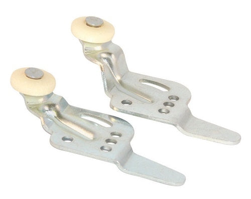 Barton Kramer Bypass Hanger 4-Pack 122C