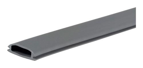 MD Building Products 13524 Vinyl Insert for Adjustable Height Aluminum Threshold