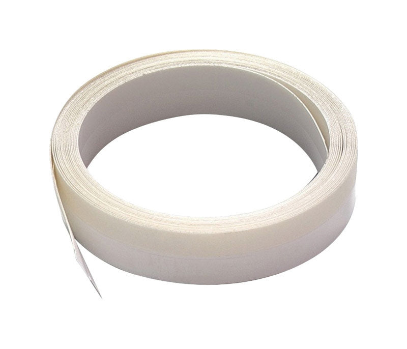 MD Building Products 03525 V-Flex Weatherstrip White