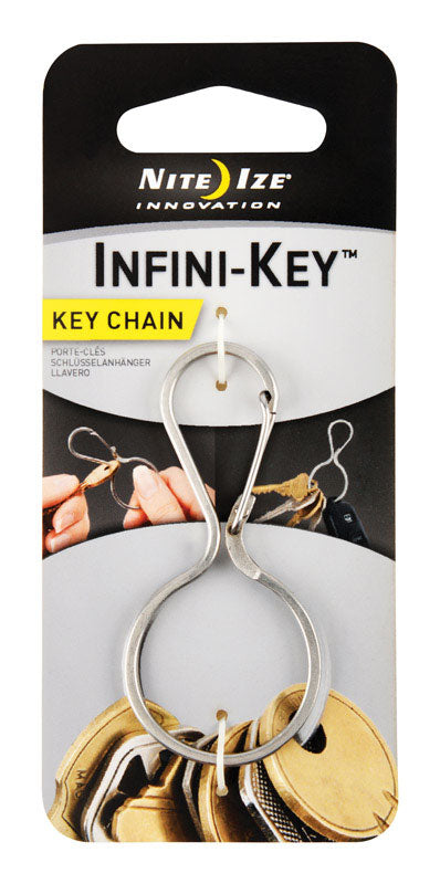Nite Ize Infini-Key Key Chain KIC-11-R3
