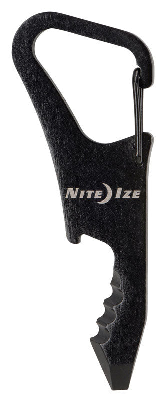 Nite Ize DoohicKey ClipKey Key Tool KMTCK-01-R3