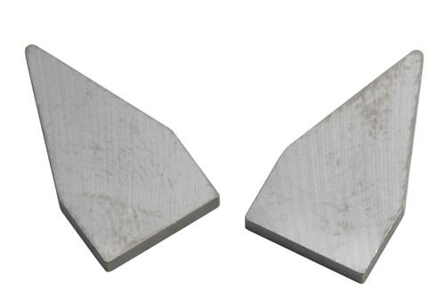AccuSharp Tungsten Carbide Replacement Sharpening Blades 2-Pack 003