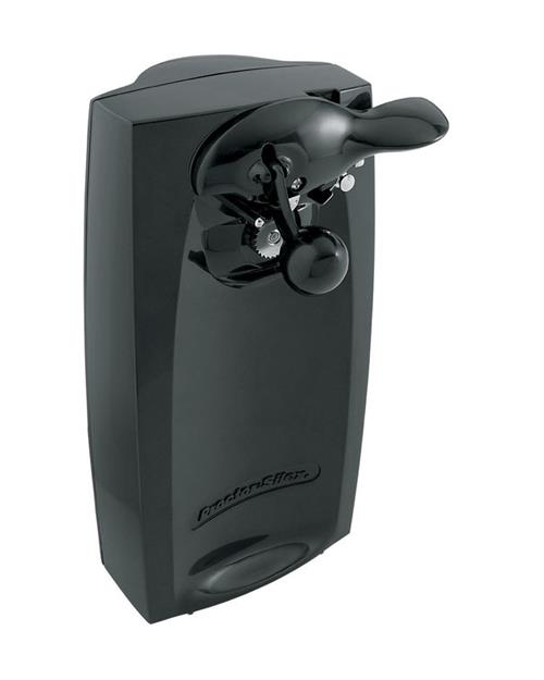 Proctor Silex Black Can Opener 75217