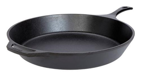 Lodge 15" Cast Iron Skillet L14SK3