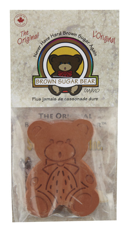 Brown Sugar Bear 54923