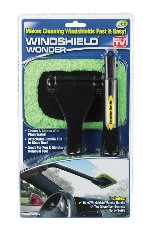 Windshield Wonder 3586
