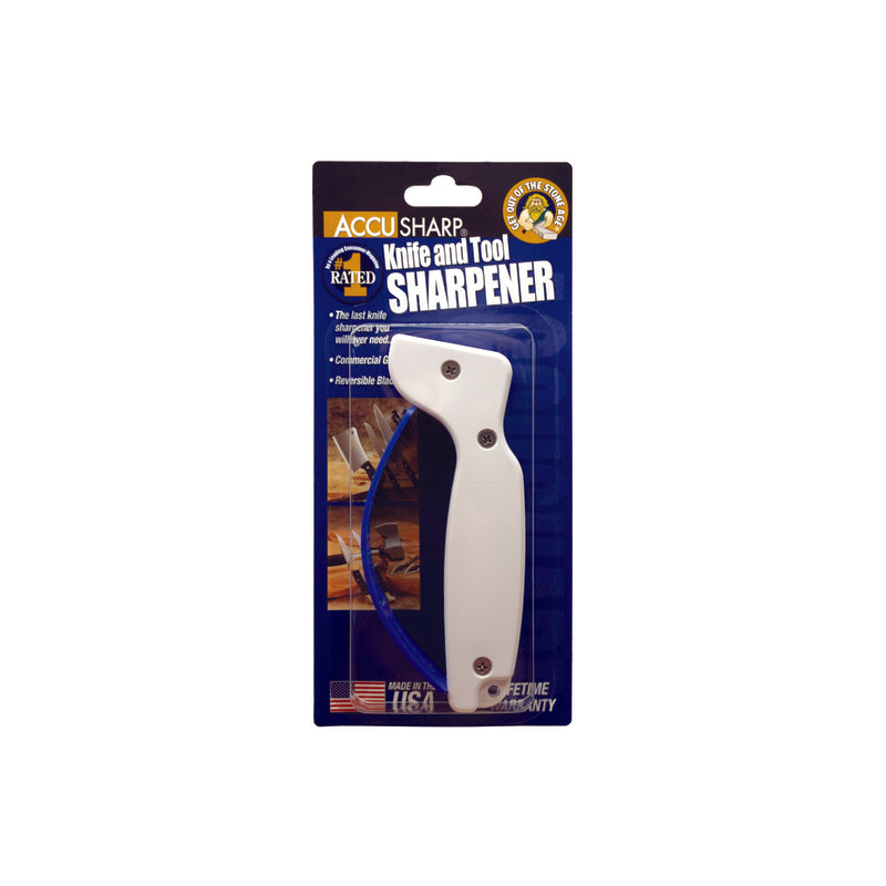 AccuSharp Knife & Tool Sharpener 001