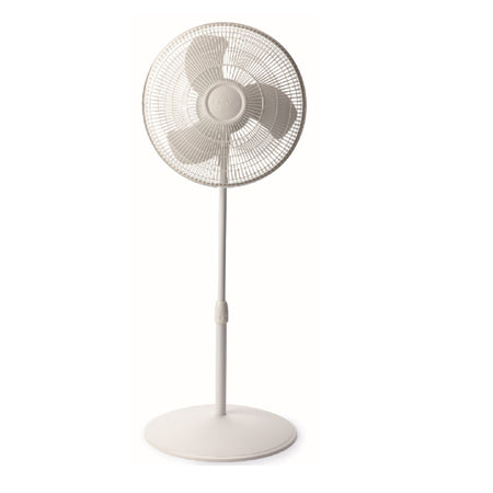 Lasko 16" Oscillating Stand Fan S16201
