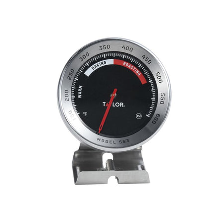 Taylor 553 Instant Read Analog Oven Thermometer