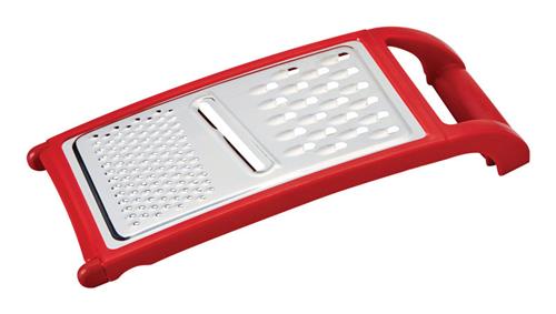 Good Cook 10" Flat Cheese Grater 15610