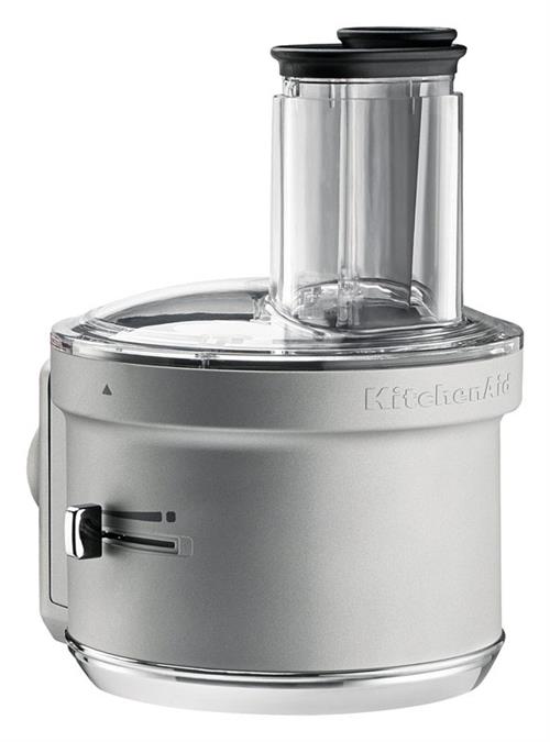 Kitchenaid Food Processor Commercial Style Dicing Kit KSM2FPA