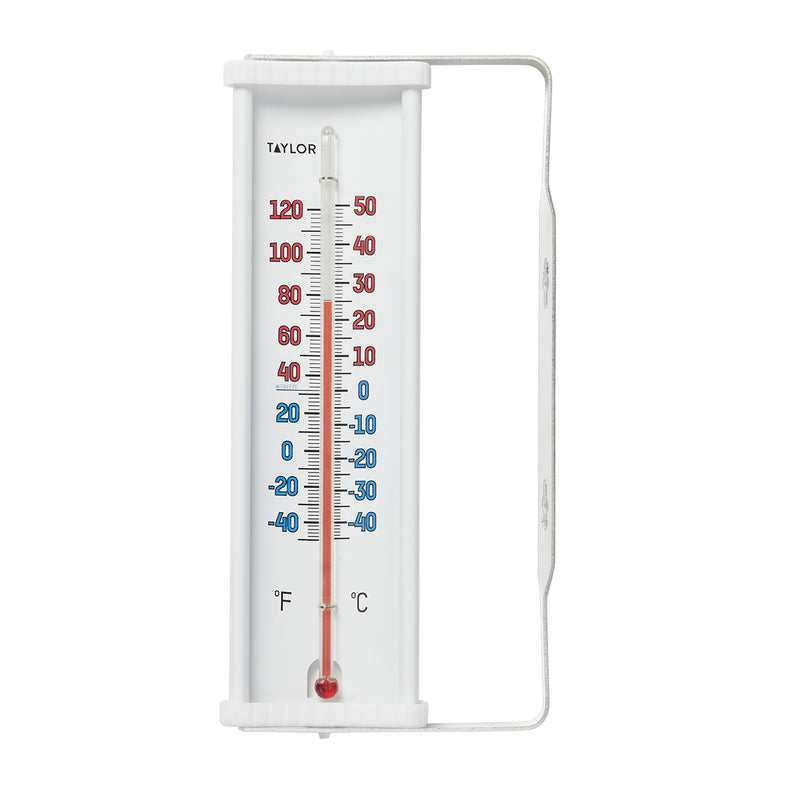 Taylor 5316N Window Thermometer