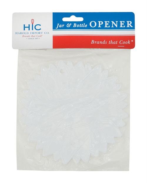 HIC Jar Opener and Garlic Peeler 7036