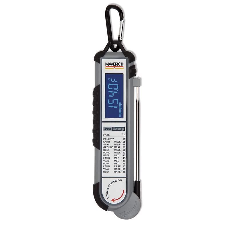 Maverick PT-100 Pro-Temp Digital Meat Thermometer