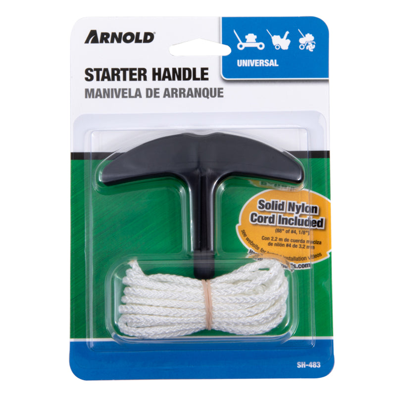 Arnold Starter Handle SH-483