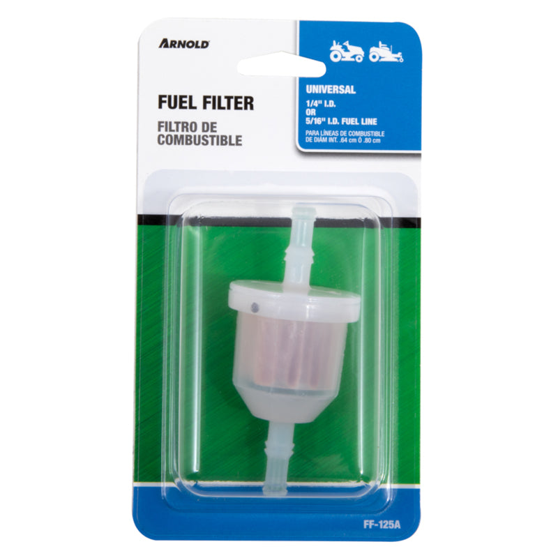 Arnold Fuel Filter FF-125A