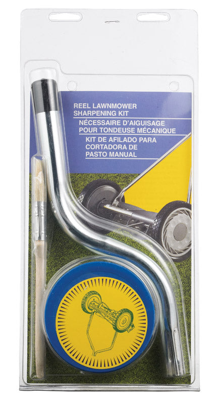 American Reel Lawn Mower Sharpening Kit SK1