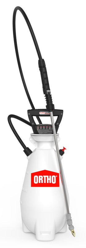 Ortho 2 Gal Wand Battery Operated Tank Sprayer 190631