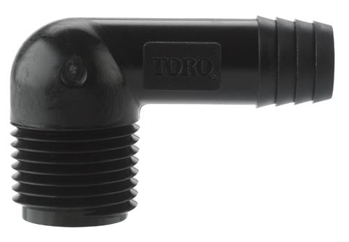 Toro 1/2 Inch Male Elbow 53304