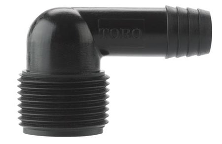 Toro 3/4 Inch Male Elbow 53305