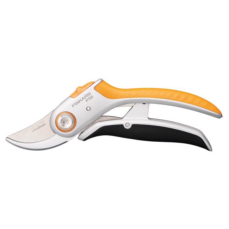Fiskars 3.5" Steel Hand Pruner - Thumbnail 3