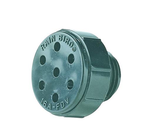Rain Bird Filtered Drain Valve - 1/2 in. MPT connection 16AFDVC1