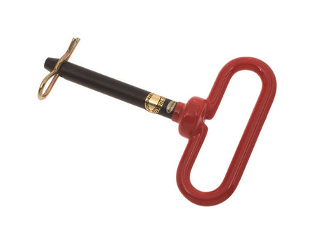 Speeco 1/2 X 3-5/8 In Red Head Hitch Pin S70051100