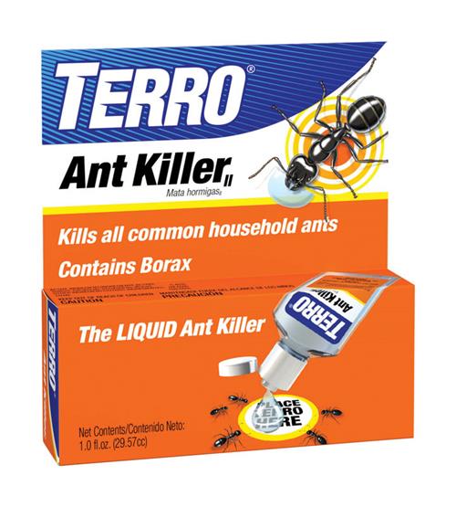 TERRO Liquid Ant Killer 1 Oz T100