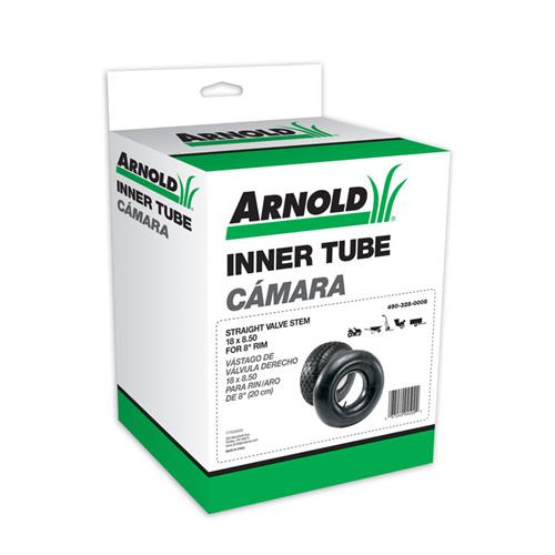 Arnold Replacement Inner Tube for 8" Rim 490-328-0008