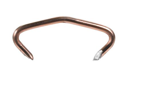 Decker's Hump Hill's Shoat Rings No. 2 – TheGardenStore.com