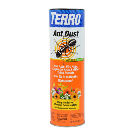 TERRO Ant Dust 1 Lb T600