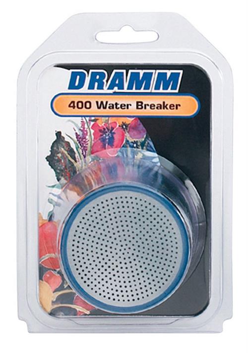 Dramm 400 Hole Water Breaker Nozzle 60-12346