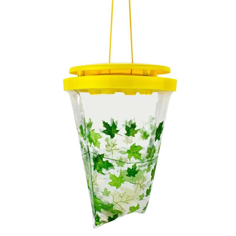 Victor Poison-Free Yellow Jacket Magnet Disposable Trap M370 - Box of 6