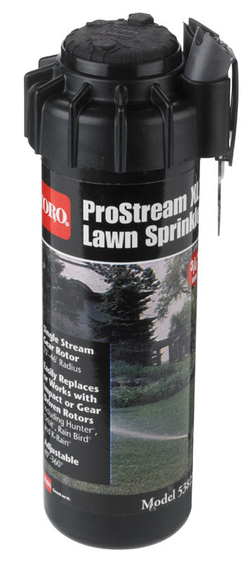 Toro ProStream XL Lawn Sprinkler 53823