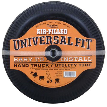 Marathon Universal Fit Hand Truck Tire - Pneumatic 20210