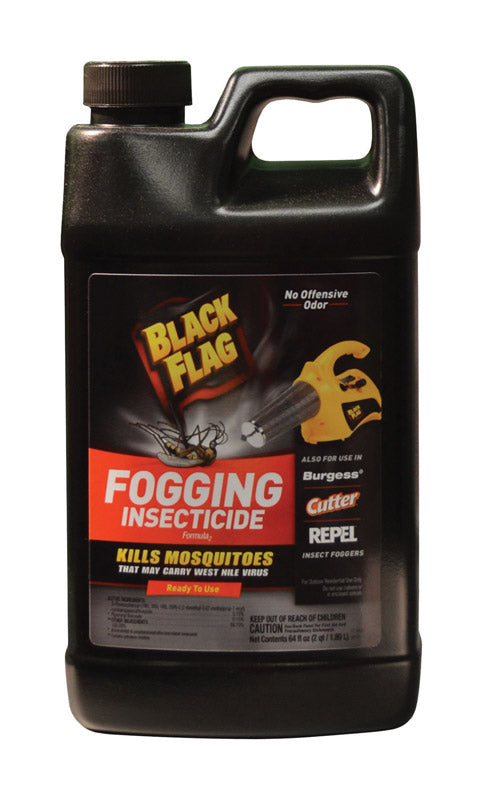 Black Flag Fogging Insecticide 64 Oz 190256